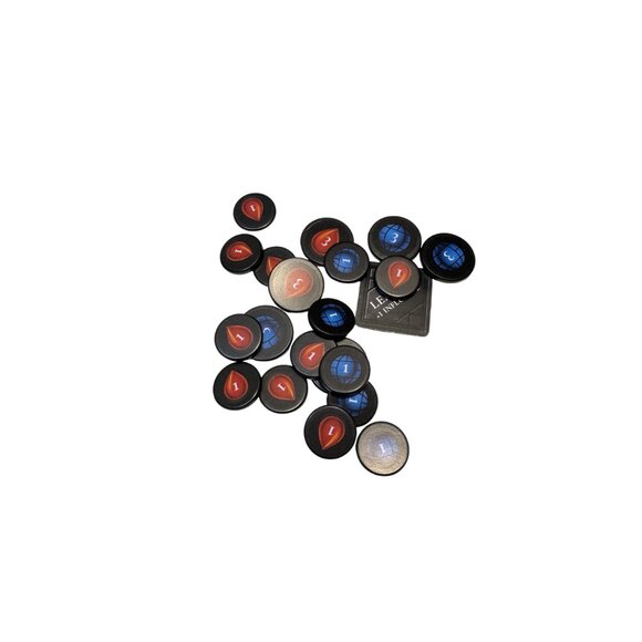 Vampire The Masquerade Rivals Expandable Card Game Core Set Renegade Games 2021 - Picture 7 of 14